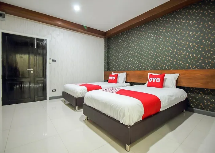Hotel Oyo 387 Little Bangbon