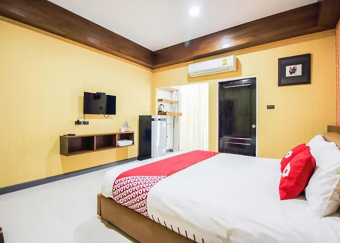 Hotel Oyo 387 Little Bangbon